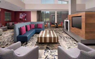 Photo 3 - Residence Inn by Marriott Baltimore Owings Mills