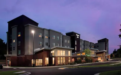Photo 2 - Residence Inn by Marriott Baltimore Owings Mills