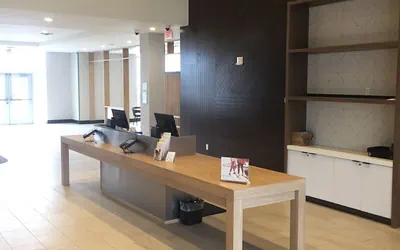 Photo 3 - Holiday Inn Hotels and Suites Mount Pleasant by IHG