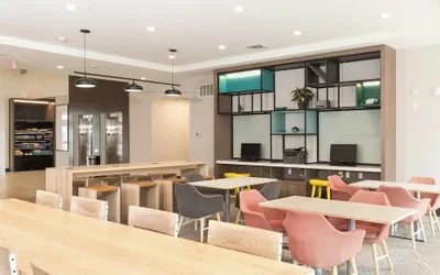 Holiday Inn Hotels and Suites Mount Pleasant by IHG