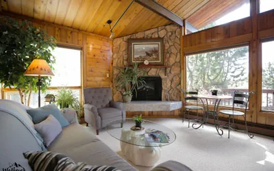 Jewel Lake Bed and Breakfast
