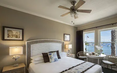 Photo 4 - Hotel Mac Rae