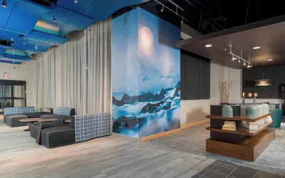 Photo 3 - Courtyard by Marriott Niagara Falls USA