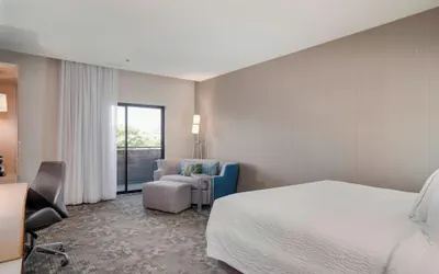 Photo 5 - Courtyard by Marriott Niagara Falls USA