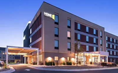 Photo 2 - Home2 Suites by Hilton Merrillville