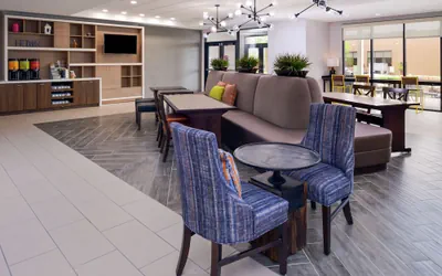 Photo 3 - Home2 Suites by Hilton Merrillville