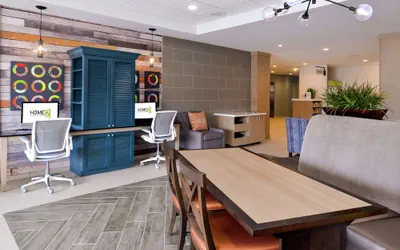 Photo 5 - Home2 Suites by Hilton Merrillville