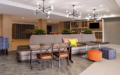 Photo 4 - Home2 Suites by Hilton Merrillville