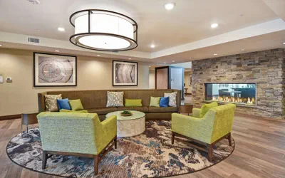 Photo 2 - Homewood Suites by Hilton Pleasant Hill CA
