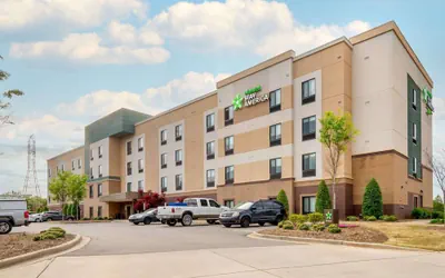 Photo 2 - Extended Stay America Suites Rock Hill