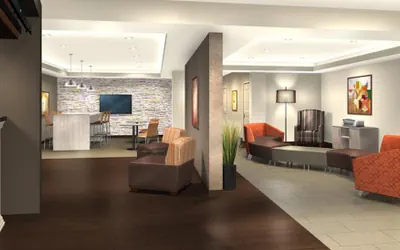 Photo 5 - Extended Stay America Suites Rock Hill