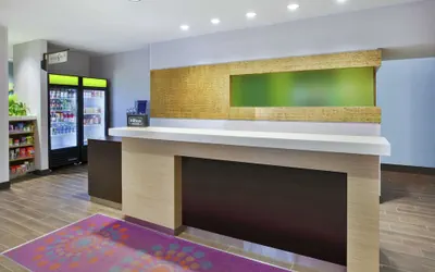 Photo 5 - Home2 Suites by Hilton Pittsburgh Area Beaver Valley