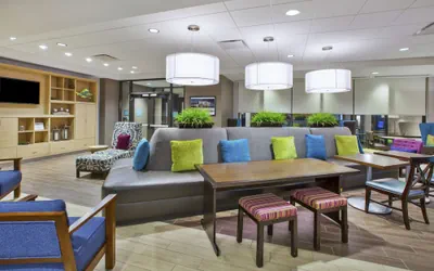Photo 3 - Home2 Suites by Hilton Pittsburgh Area Beaver Valley