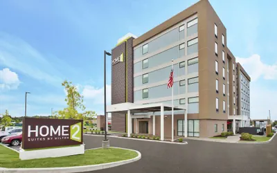 Photo 2 - Home2 Suites by Hilton Pittsburgh Area Beaver Valley