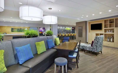 Photo 4 - Home2 Suites by Hilton Pittsburgh Area Beaver Valley