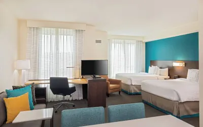 Photo 4 - Residence Inn by Marriott Boston Braintree