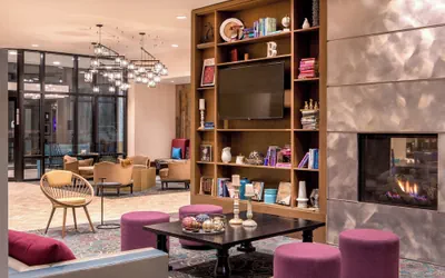 Photo 2 - Residence Inn by Marriott Boston Braintree