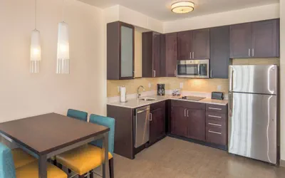 Photo 5 - Residence Inn by Marriott Boston Braintree