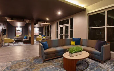 Photo 4 - Courtyard by Marriott San Diego El Cajon