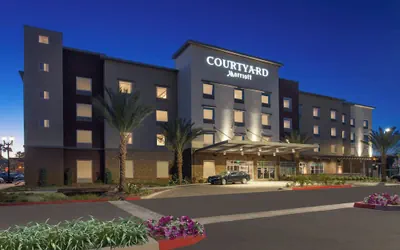 Photo 2 - Courtyard by Marriott San Diego El Cajon