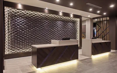 Photo 3 - Courtyard by Marriott San Diego El Cajon