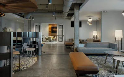Photo 4 - TownePlace Suites by Marriott Foley at OWA