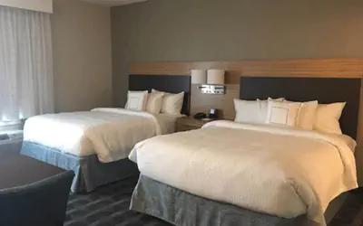 Photo 5 - TownePlace Suites by Marriott Foley at OWA