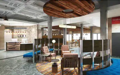 Photo 3 - TownePlace Suites by Marriott Foley at OWA