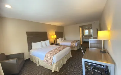 Photo 4 - Garden State Inn