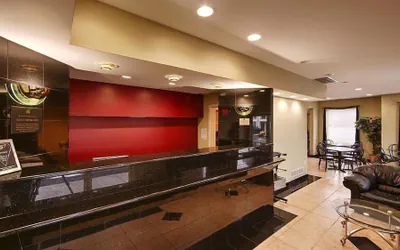 Photo 3 - Garden State Inn