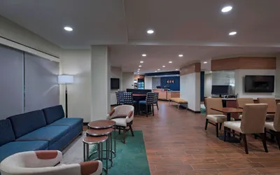 Photo 4 - TownePlace Suites by Marriott Tacoma Lakewood