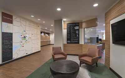 Photo 3 - TownePlace Suites by Marriott Tacoma Lakewood