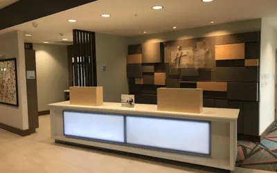 Photo 3 - Holiday Inn Express & Suites Greenville SE - Simpsonville by IHG