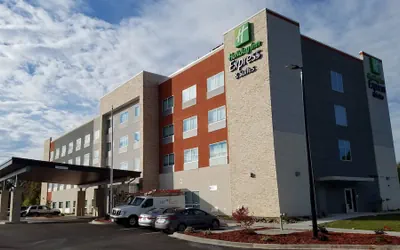 Holiday Inn Express & Suites Greenville SE - Simpsonville by IHG