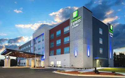 Photo 2 - Holiday Inn Express & Suites Greenville SE - Simpsonville by IHG