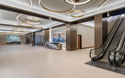 Photo 4 - Omni Frisco Hotel at The Star