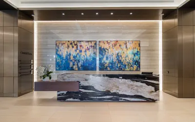 Photo 3 - Omni Frisco Hotel at The Star