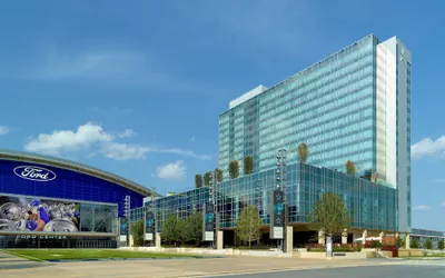 Photo 2 - Omni Frisco Hotel at The Star