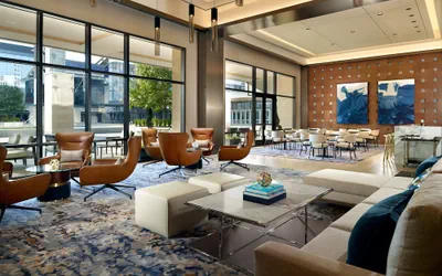 Photo 5 - Omni Frisco Hotel at The Star