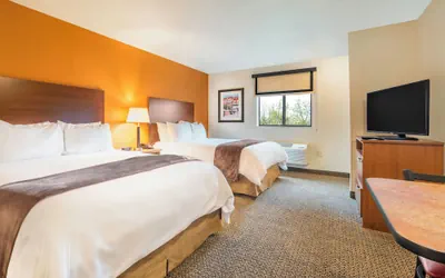 Photo 4 - My Place Hotel - Council Bluffs/Omaha East, IA