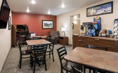 Photo 3 - My Place Hotel - Council Bluffs/Omaha East, IA