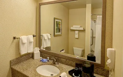 Photo 3 - Fairfield Inn & Suites by Marriott Wausau