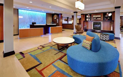 Photo 2 - Fairfield Inn & Suites by Marriott Wausau