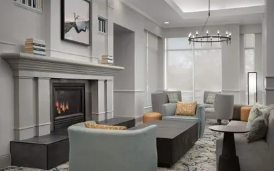 Photo 3 - Hilton Garden Inn Tallahassee Central