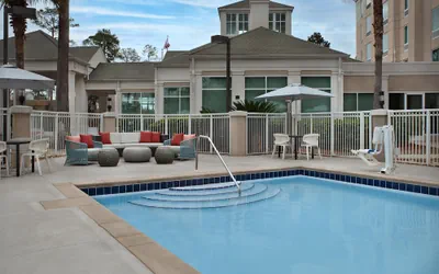 Photo 2 - Hilton Garden Inn Tallahassee Central