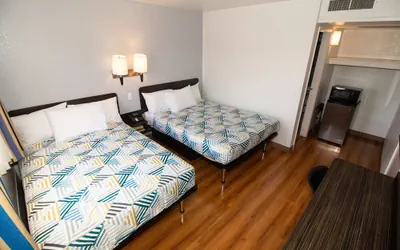 Photo 5 - Studio 1 Extended Stay, Moscow/Pullman