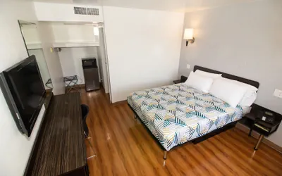 Photo 4 - Studio 1 Extended Stay, Moscow/Pullman