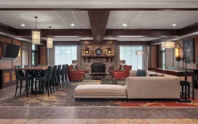Holiday Inn Stevens Point - Convention Ctr by IHG