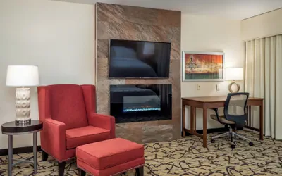 Photo 5 - Holiday Inn Stevens Point - Convention Ctr by IHG