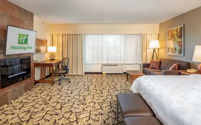 Photo 4 - Holiday Inn Stevens Point - Convention Ctr by IHG